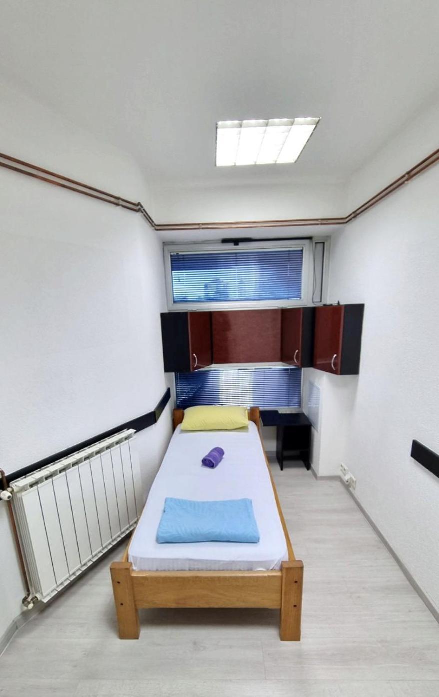 Motel Gas-Petrol Brčko Rom bilde