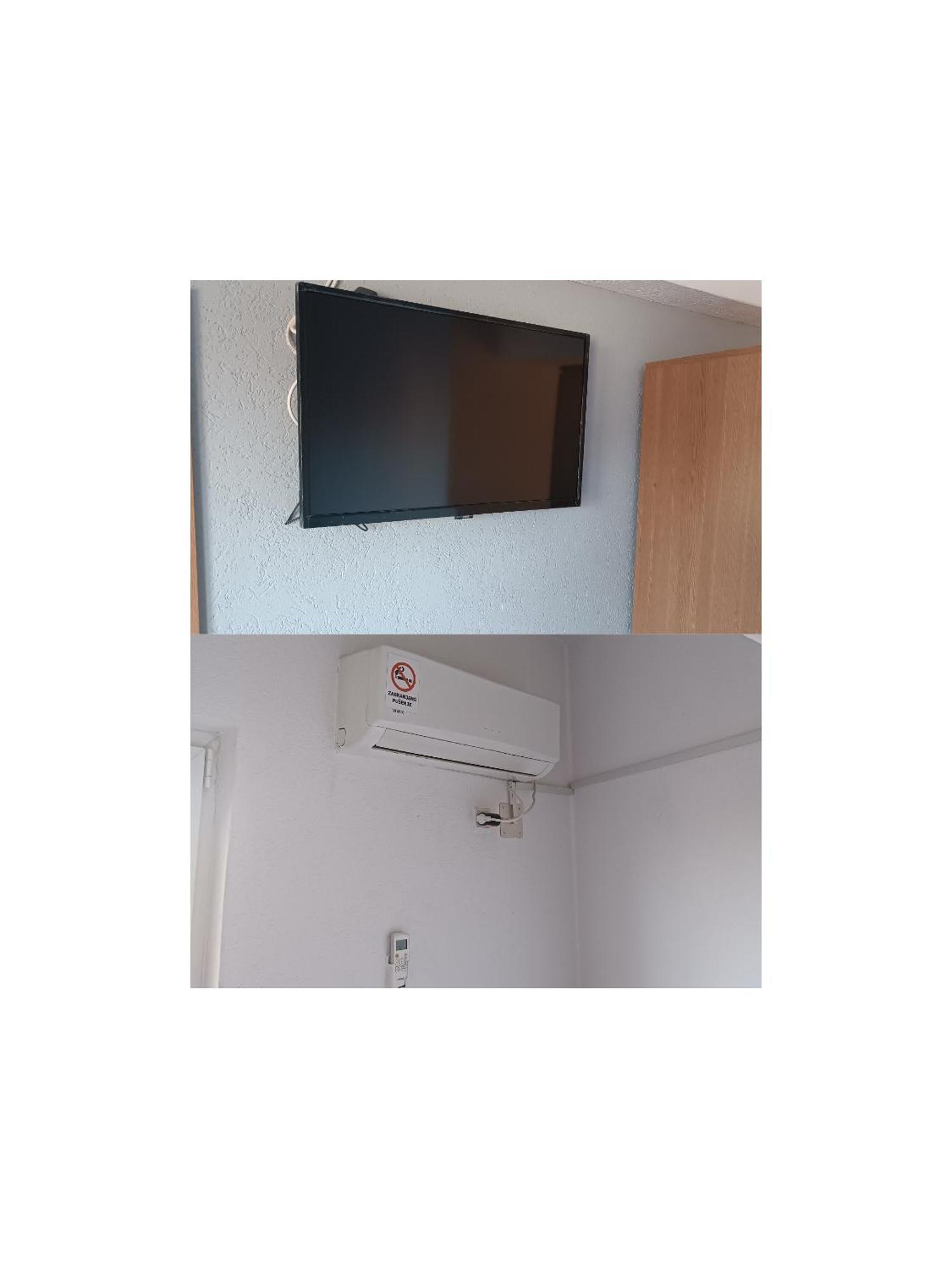 Motel Gas-Petrol Brčko Rom bilde