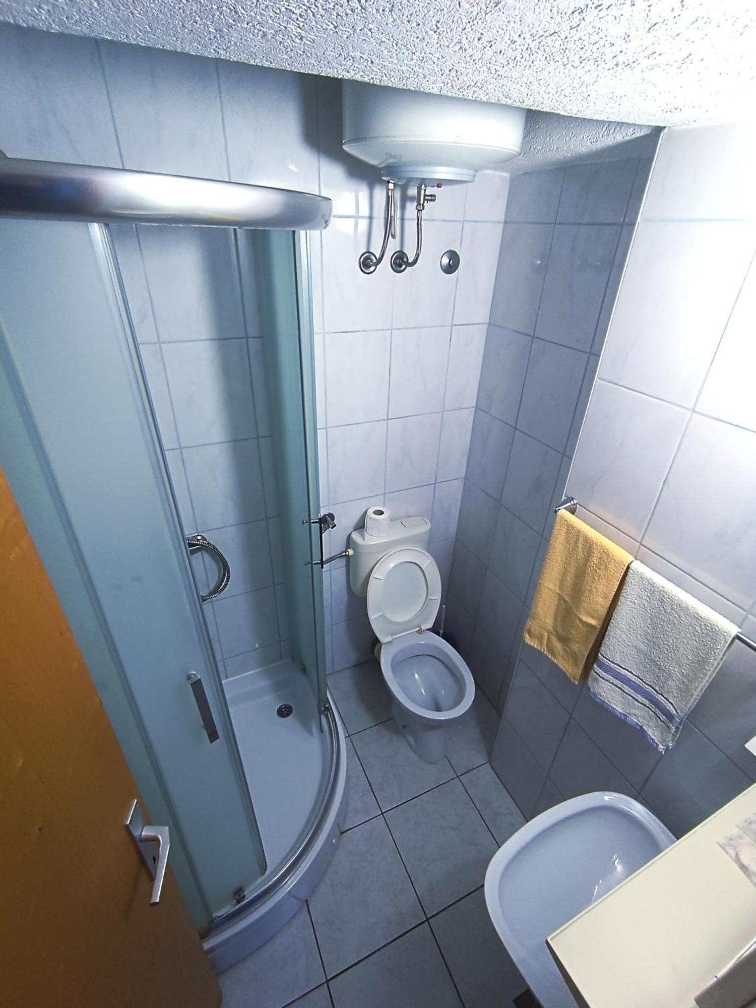 Motel Gas-Petrol Brčko Rom bilde