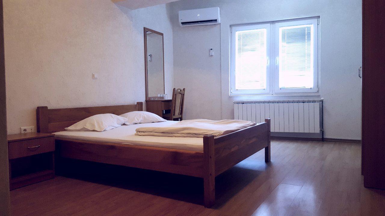 Motel Gas-Petrol Brčko Eksteriør bilde
